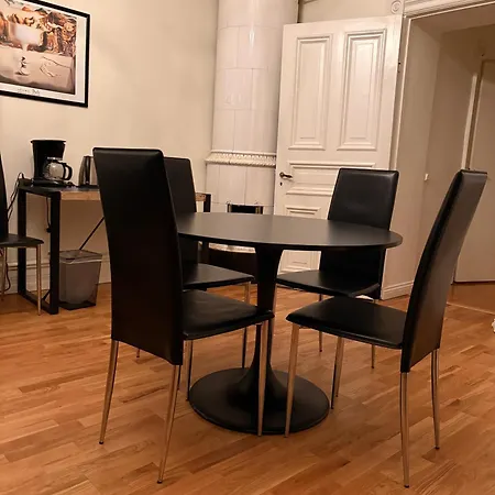 فندق Lemonade غوتنبرغ