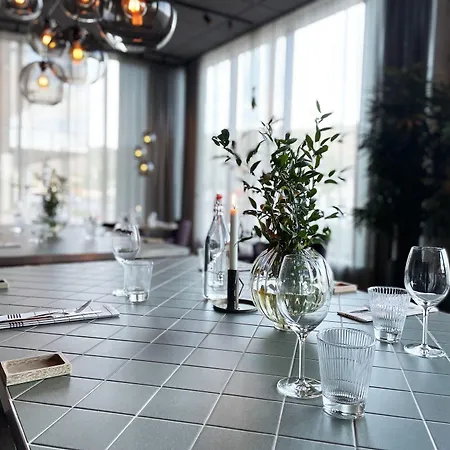 Hotel Quality The Weaver 4*