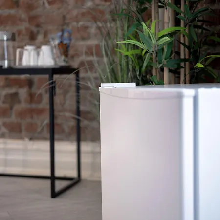 Lemonade فندق غوتنبرغ