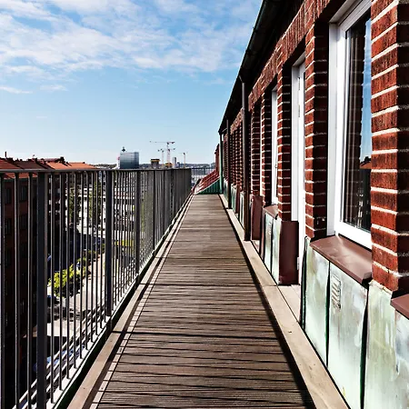 Sure By Western Arena Göteborg