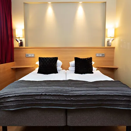 Sure By Western Arena Hotel Göteborg