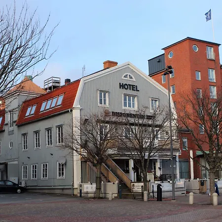 Szálloda Villan Göteborg
