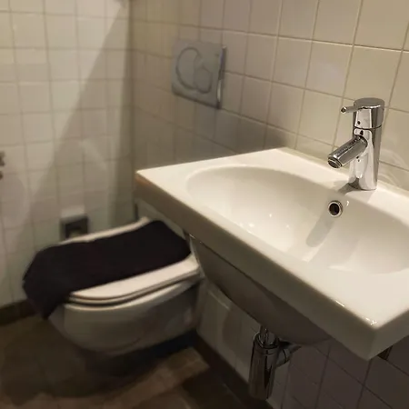 Szálloda Villan Göteborg