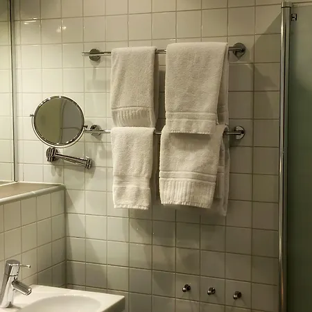 Villan Szálloda Göteborg