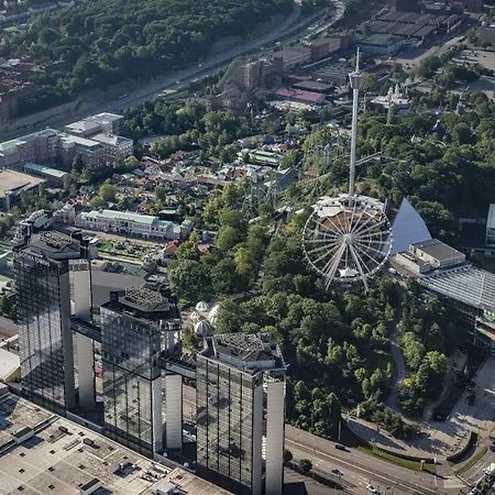 Goeteborg Hostel Hostel *