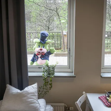 Hostel Goeteborg Hostel *