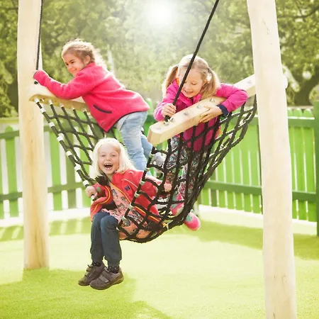 Lisebergsbyns Gothenburg