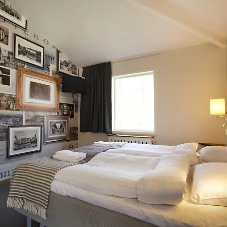 Holiday park Lisebergsbyns Gothenburg