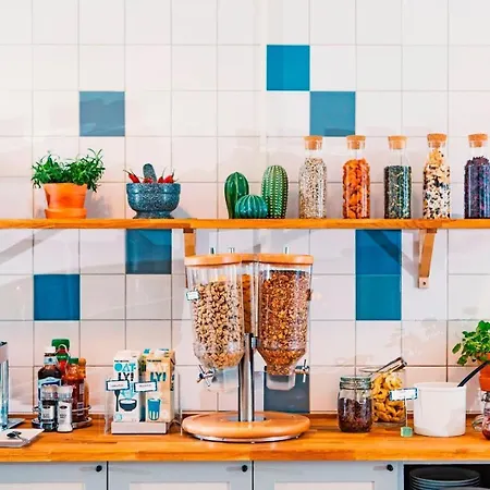 Holiday park Lisebergsbyns 3*