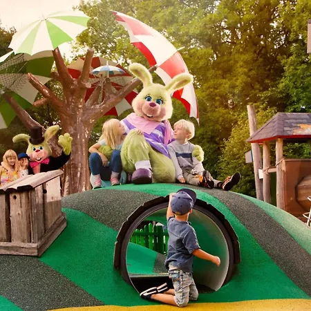 Lisebergsbyns Hostel