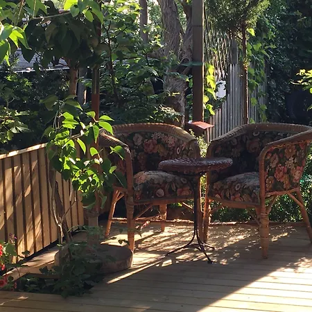 Annes Hus 3* Gotemburgo