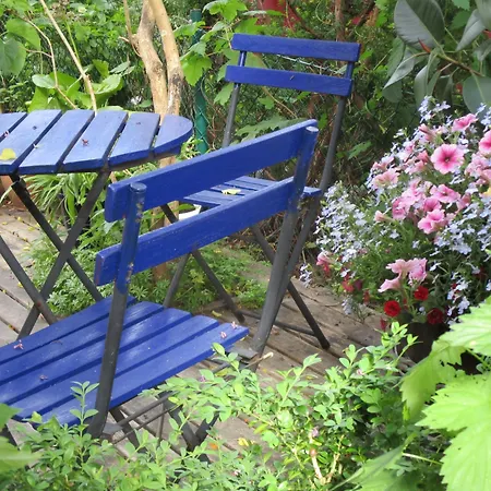 Annes Hus Hotel Gotemburgo