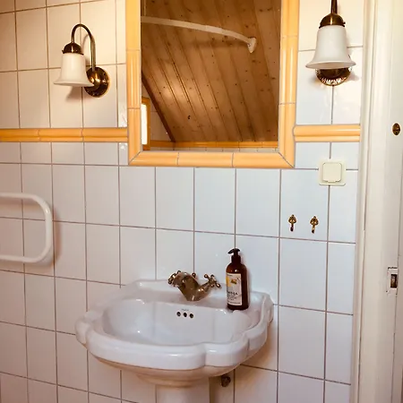 Hotel Annes Hus Gotemburgo