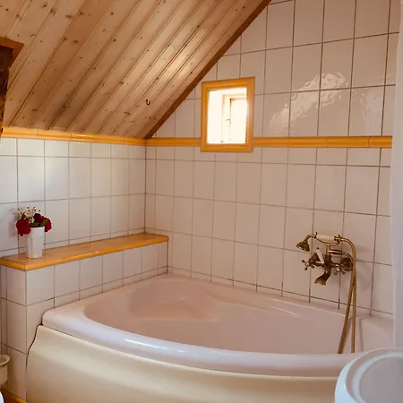 Annes Hus 3* Gotemburgo