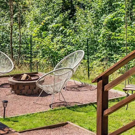 The Little Oasis In * Goteborg