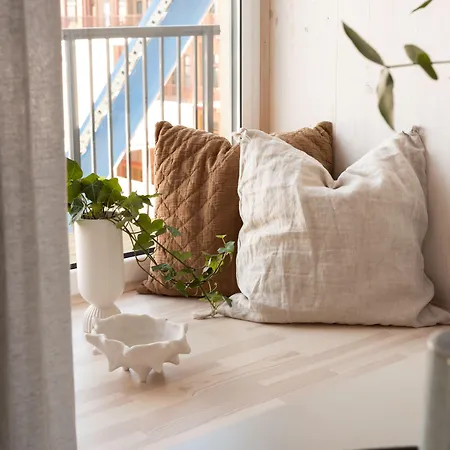 Waterfront Отель Гётеборг