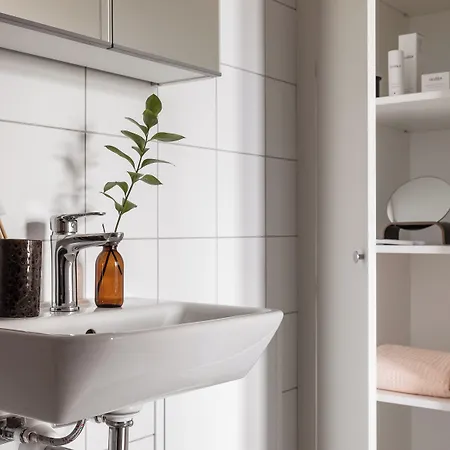 Waterfront Гётеборг