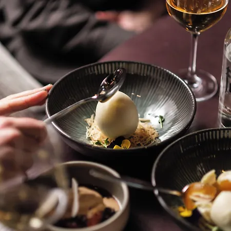 Clarion The Pier ホテル 4*