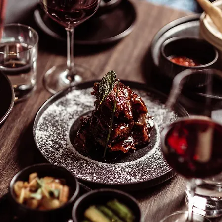 Clarion The Pier ヨーテボリ