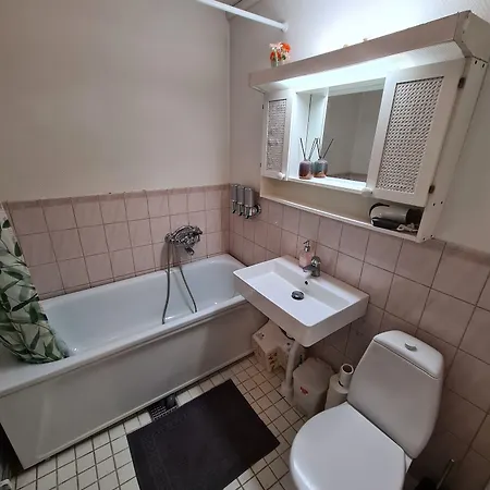 Tg Oasis Oergryte & * Göteborg