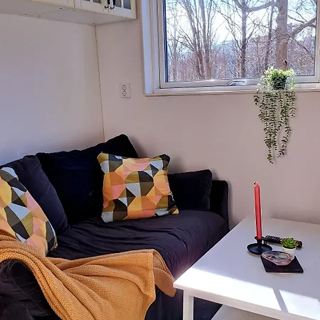 Tg Oasis Oergryte & Lägenhet Göteborg