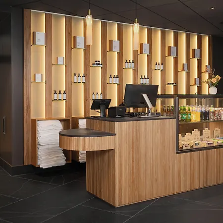 Clarion Karlatornet 酒店 4*