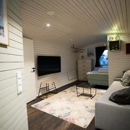 Unique Houseboat Experience In Holiday home Gothenburg