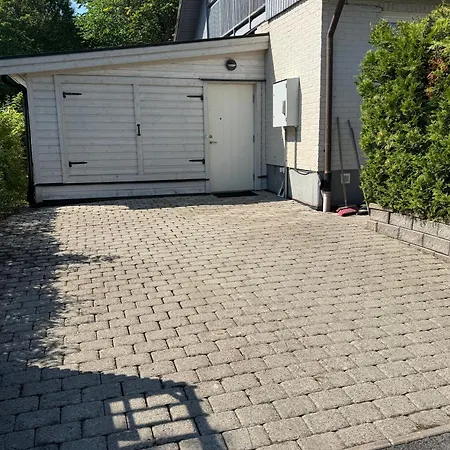 Fredholmens Lejlighed *