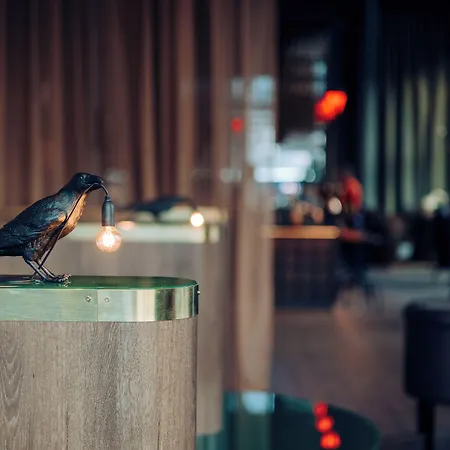 Liseberg Grand Curiosa Göteborg