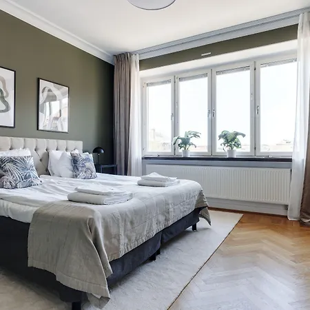 Διαμέρισμα Live And Vr40