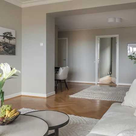 Live And Vr40 Διαμέρισμα *