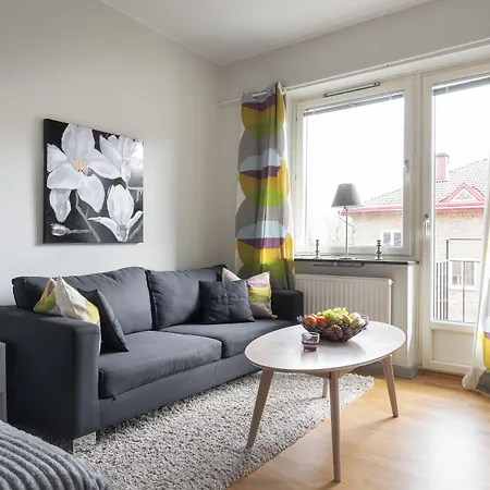 Live&stay Lagerbring 4*