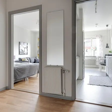 Aparthotel Live&stay Lagerbring Göteborg