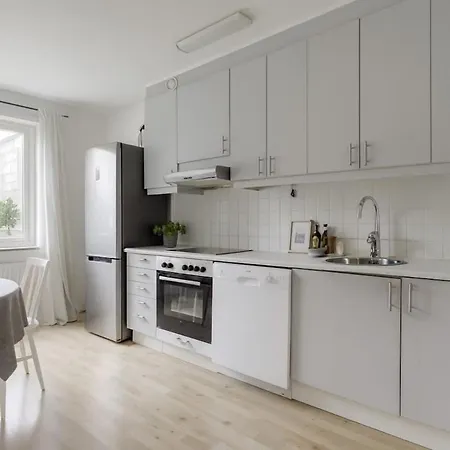 Apartmán Quiet Apartment, Free Parking And Gym *