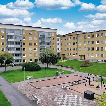 Apartmán Quiet Apartment, Free Parking And Gym *