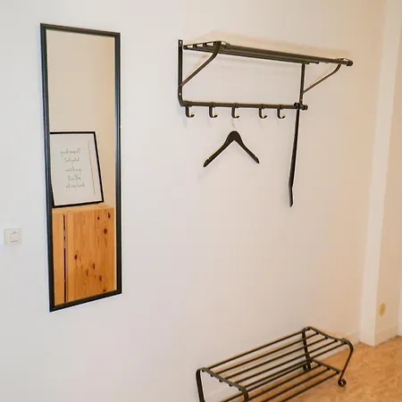 Apartamento Large City-centre Gotemburgo