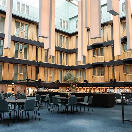 Radisson Blu Scandinavia Hotel, 4* Göteborg