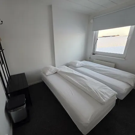 Office Vandrarhem Göteborg