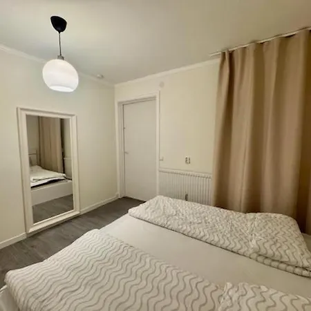 Med 3 Sovrum Βίλα *