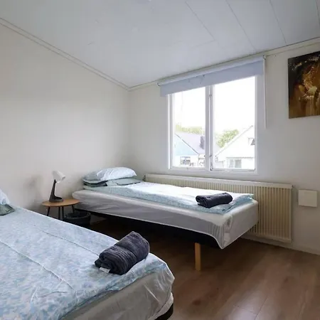 Ferienhaus Family & Worker In Goeteborg