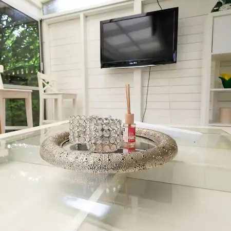 Ferienhaus Family & Worker In Goeteborg Gunnilse