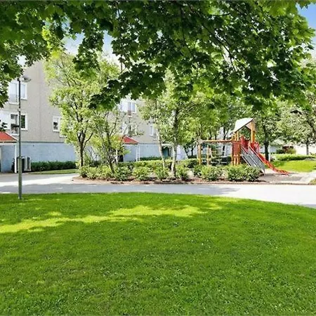 One Large With 3 Single Beds