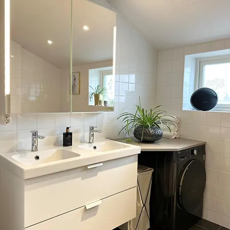 Beautiful House Close To Center Villa Gotemburgo