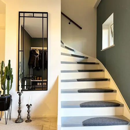 Beautiful House Close To Center Villa Gotemburgo