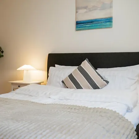 Apartamento Fully Equipped In Prime Linné&haga