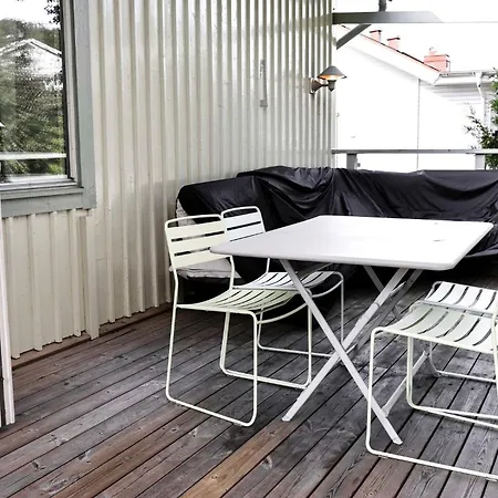 Workers Stay - Temporary Accommodation Liseberg - Goeteborg * Гётеборг