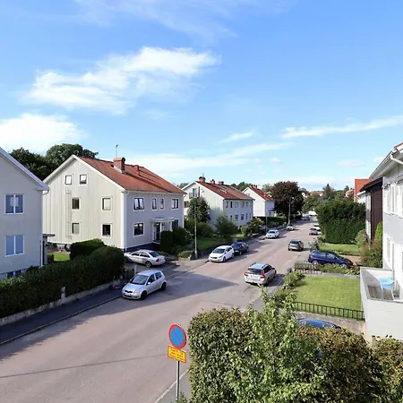 Апартаменты Workers Stay - Temporary Accommodation Liseberg - Goeteborg