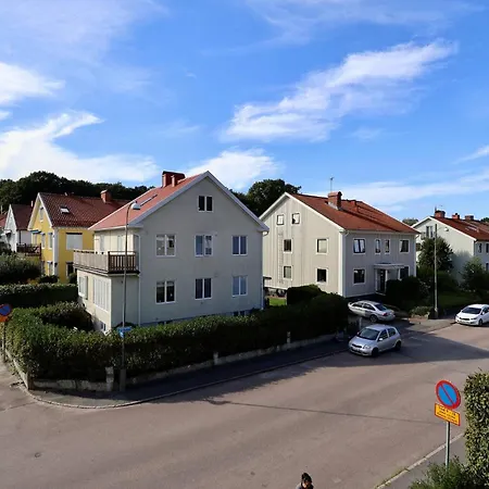 Workers Stay - Temporary Accommodation Liseberg - Goeteborg Апартаменты Гётеборг