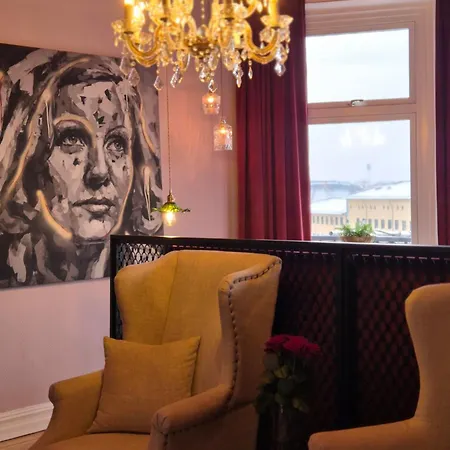 Onyxen, Boutique- & Lifestyle, Adults Only Hotel 4*