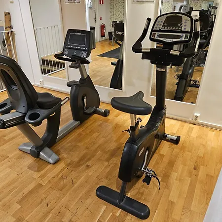 Backpackers Ostello Goteborg